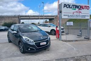 Peugeot 208 1.6 HDI 75cv Versione allure 
