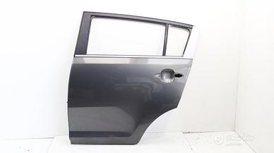 PORTIERA POSTERIORE SINISTRA KIA Sportage Serie 77