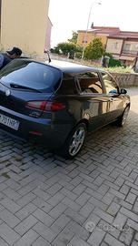 Per sostituzione auto