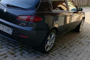 Per sostituzione auto