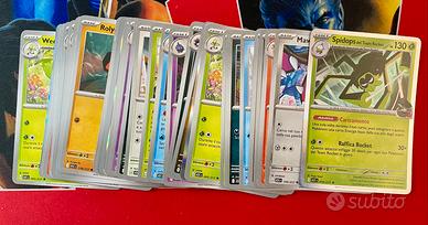 Carte Pokemon