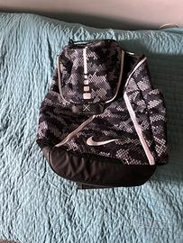 Nike elite hoops