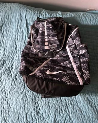 Nike elite hoops