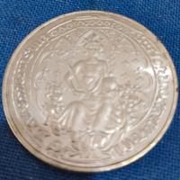 Tallero Francese medioevale 
