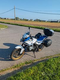 Transalp XL 750