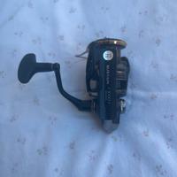 Mulinello Shimano Sustain C3000-J