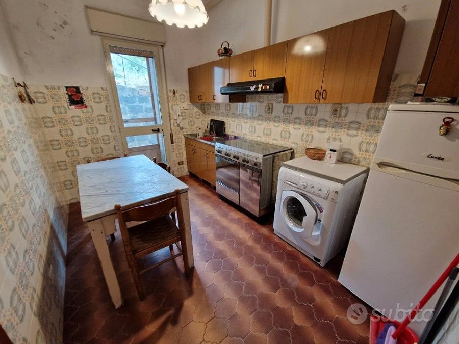 Appartamento – Reggio di Calabria, Reggio Calabria - Vista 4