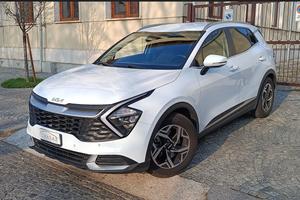 Kia Sportage Business 1.6 CRDi MHEV #9639