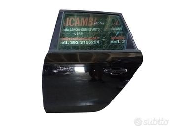 AUDI A4 Avant (8K5) (08>15) PORTIERA POSTERIORE SI