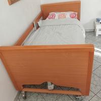 letto ortopedico 