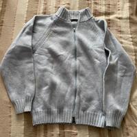 Maglione invernale Two Faces tg.L
