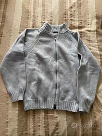 Maglione invernale Two Faces tg.L