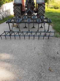 Estirpatore tiller