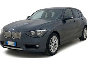 Bmw 120 120d 5p. Urban