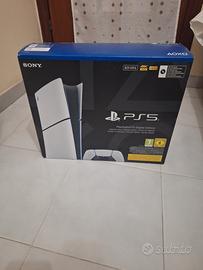 playstation 5 slim