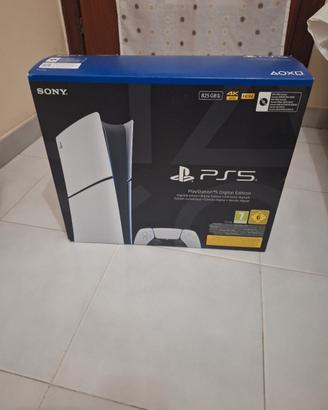 playstation 5 slim