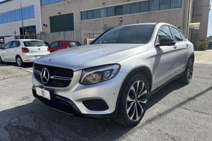 Mercedes-Benz GLC Coupé GLC Coupe 220 d Exclu...