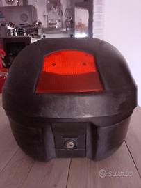 bauletto Scooter / moto 