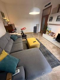 Appartamento di 104 m² con 4 locali e box auto a R