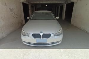BMW 520D