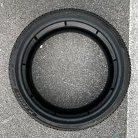 Pirelli 245/35 r21 pzero winter2