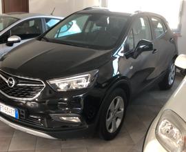 Opel Mokka X 1.4 Turbo GPL Tech 140CV 4x2 Business