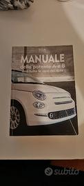 Manuale della patente A e B