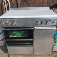 cucina a gas