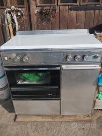 cucina a gas