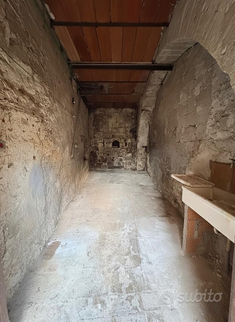 Cielo terra indipendente Orvieto centro storico - Vista 6