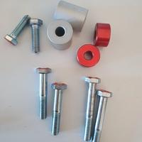 Kit perni bulloni distanziatori konig k-summit