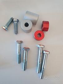 Kit perni bulloni distanziatori konig k-summit