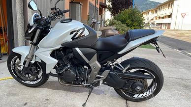 Honda Cb 1000 R extreme