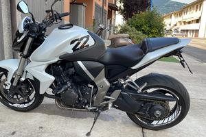 Honda Cb 1000 R extreme