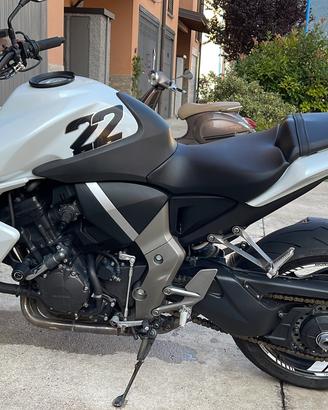 Honda Cb 1000 R extreme