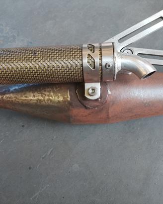 Gianelli revers booster 
