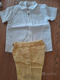 Completo per bambini