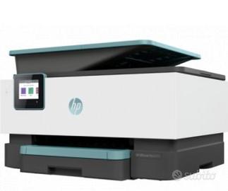 Hp officejet pro 9015