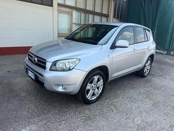 Toyota RAV 4 RAV4 2.2 D-Cat 177 CV Luxury