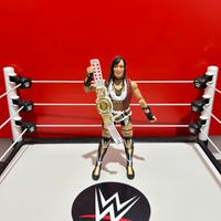 WWE Mattel Action Figure Iyo Sky