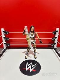 WWE Mattel Action Figure Iyo Sky