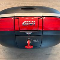 Bauletto Givi E52N MAXIA Monokey