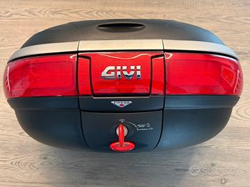 Bauletto Givi E52N MAXIA Monokey