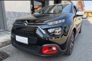 Citroen C3 1.2 Pure Tech 82 Shine #11932