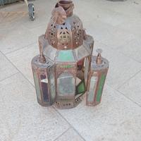 lampada Tunisia 