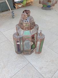 lampada Tunisia 