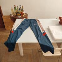 pantalone asics