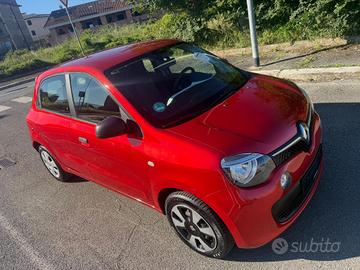 Renault twingo euro 6 90000km orig garanzia permut