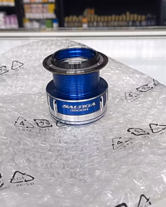 Daiwa Saltiga 3500 H bobina/spool