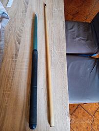 stecca biliardo professionale 